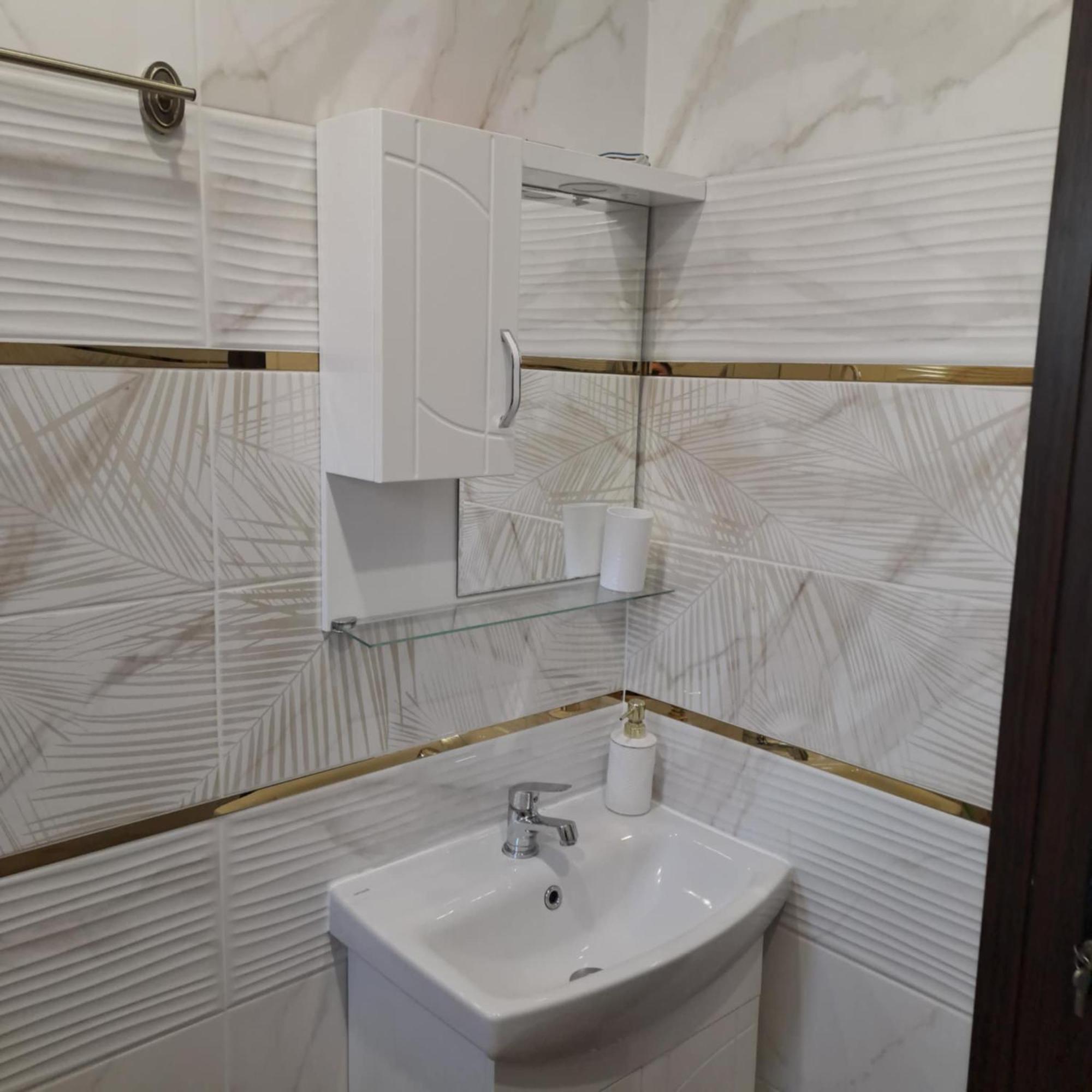 Апартамент Амира 3 Balchik Exterior photo